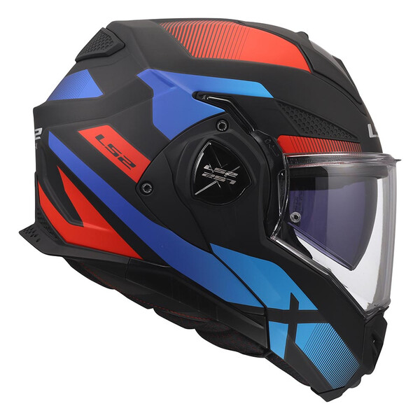 FF901 Casco Advant X Nova