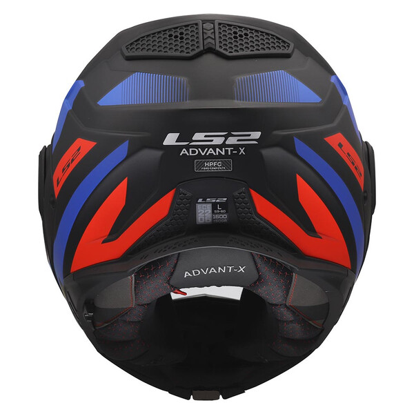 FF901 Casco Advant X Nova