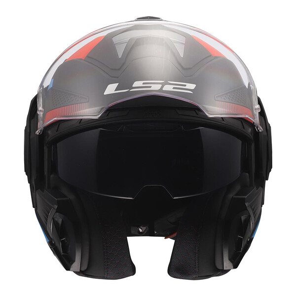 FF901 Casco Advant X Nova