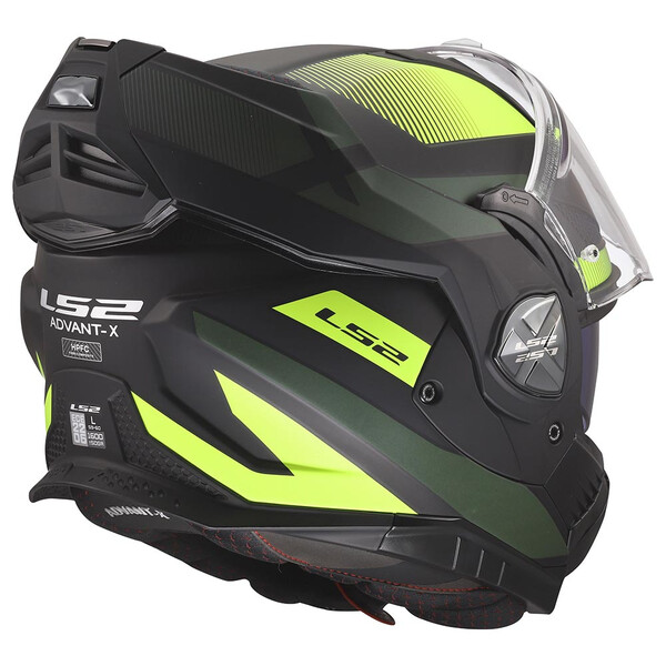 FF901 Casco Advant X Nova