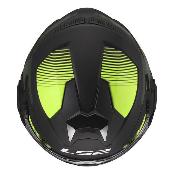 FF901 Casco Advant X Nova