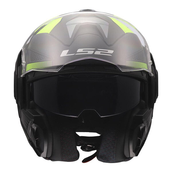 FF901 Casco Advant X Nova
