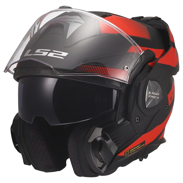 FF901 Casco Advant X Nova