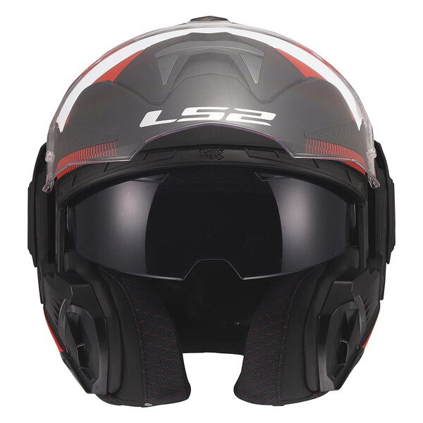 FF901 Casco Advant X Nova