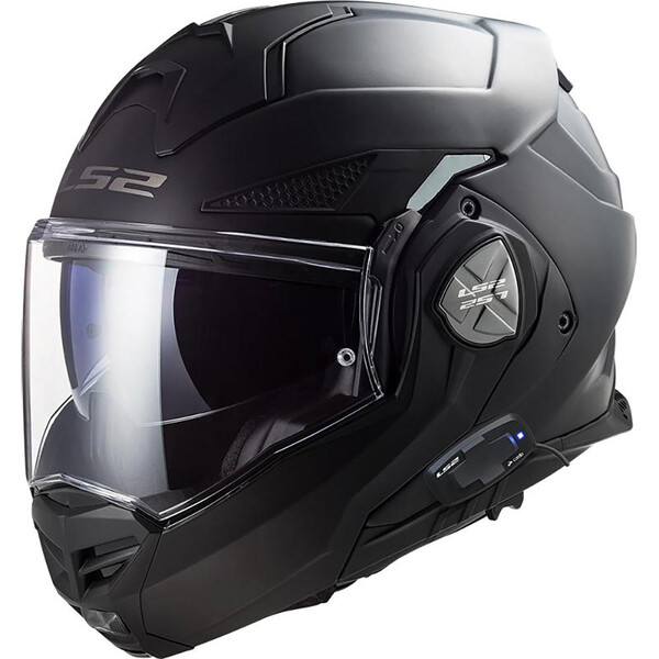 FF901 Cuffie solide Advant X - Interfono 4X integrato