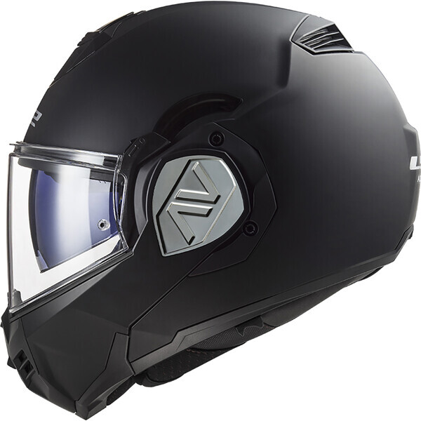 FF906 Advant Cuffia solida / interfono integrato