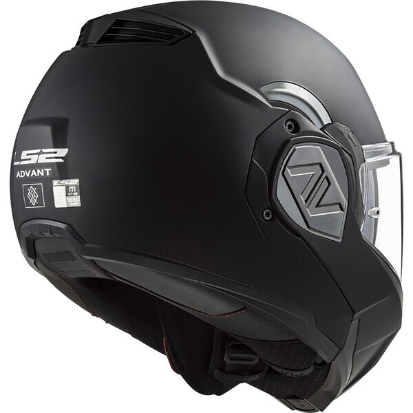FF906 Advant Cuffia solida / interfono integrato