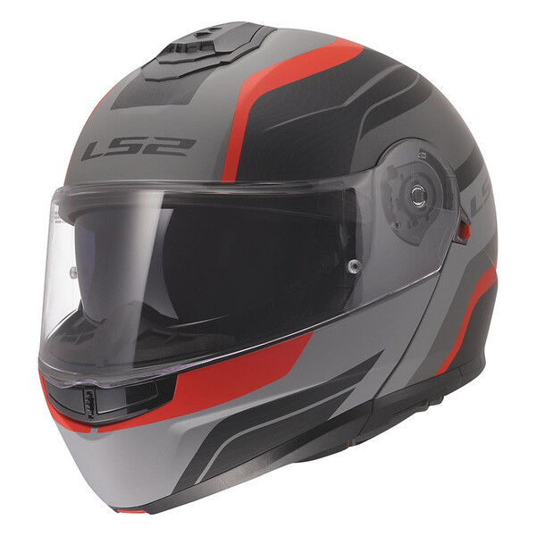 Casco FF908 Strobe II Monza