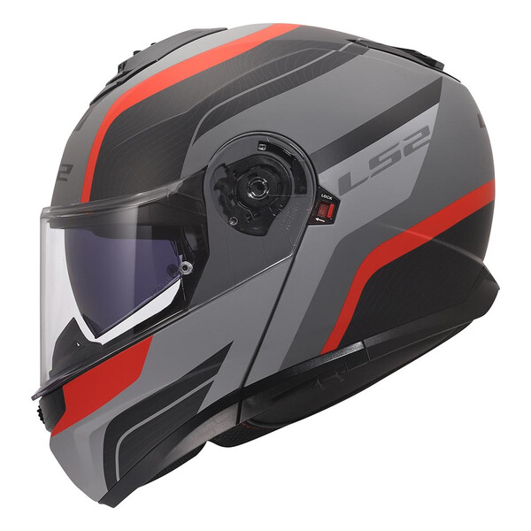 Casco FF908 Strobe II Monza
