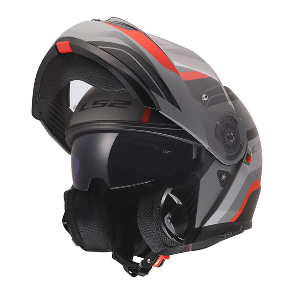Casco FF908 Strobe II Monza