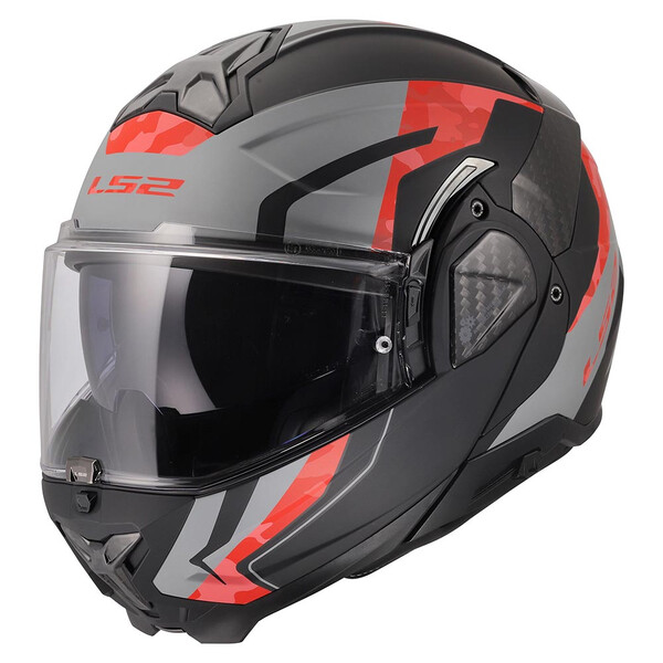 Casco FF910 Advant II Glide