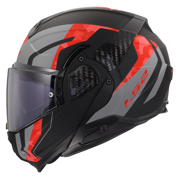 Casco FF910 Advant II Glide