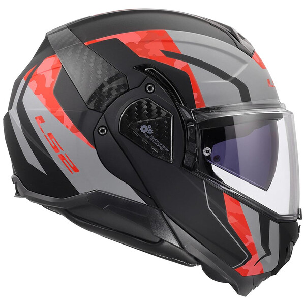 Casco FF910 Advant II Glide