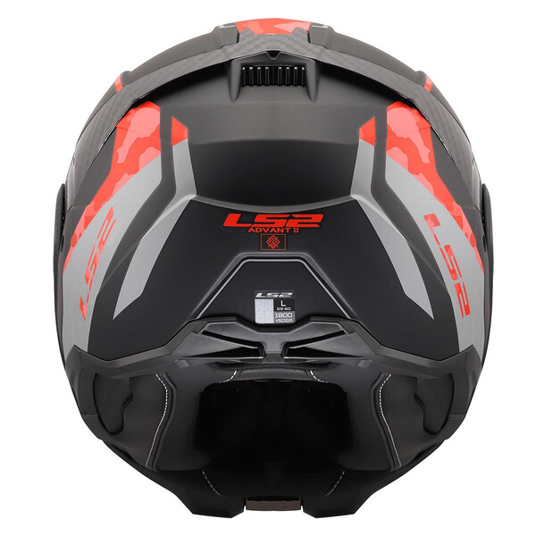 Casco FF910 Advant II Glide