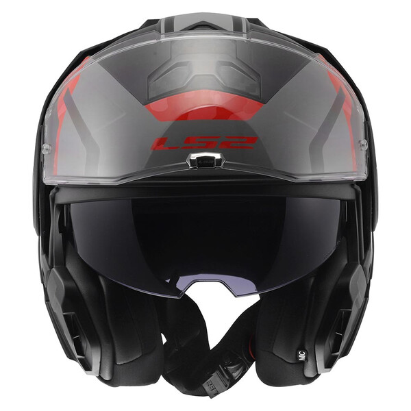 Casco FF910 Advant II Glide