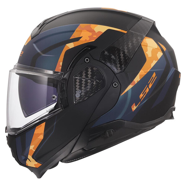 Casco FF910 Advant II Glide