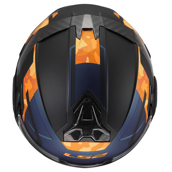 Casco FF910 Advant II Glide