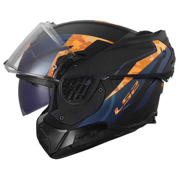 Casco FF910 Advant II Glide