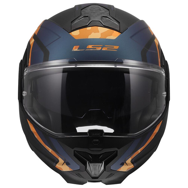 Casco FF910 Advant II Glide