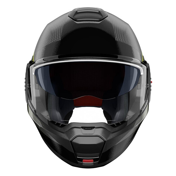 N120-1 Cuffie Ciclone N-Com