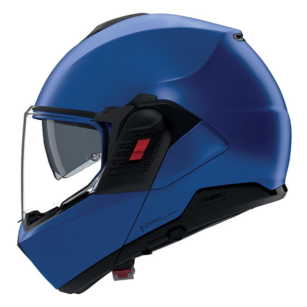 N120-1 Casco Classico Nobile N-Com