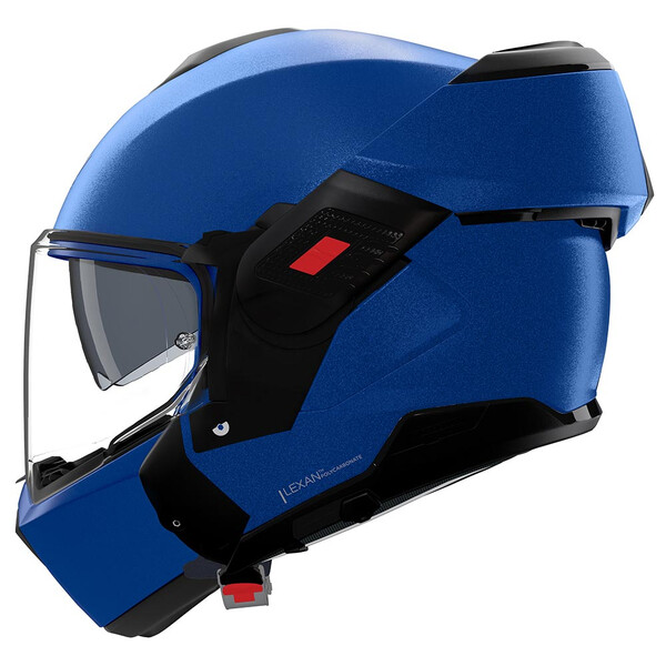 N120-1 Casco Classico Nobile N-Com