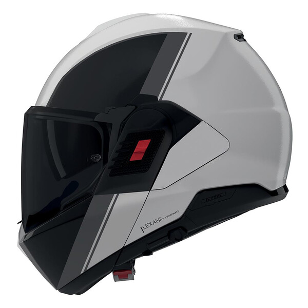 Casco N120-1 Verniciatura Speciale N-Com