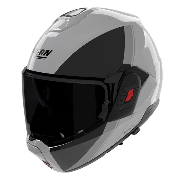 Casco N120-1 Verniciatura Speciale N-Com
