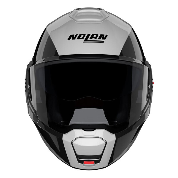 Casco N120-1 Verniciatura Speciale N-Com