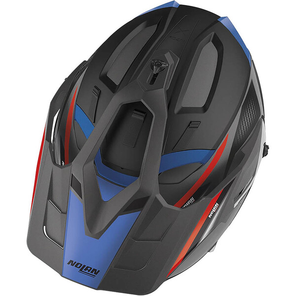 Cuffie N-Com N70-2 X Earthquake
