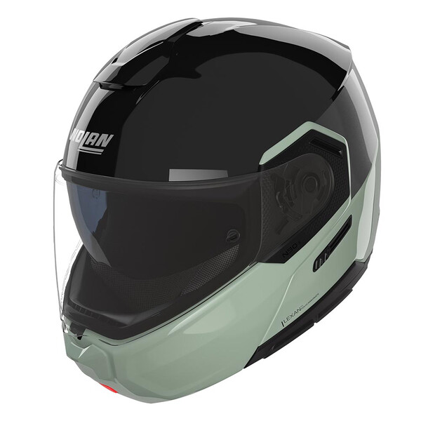 Casco N90-3 Verniciatura Speciale N-Com