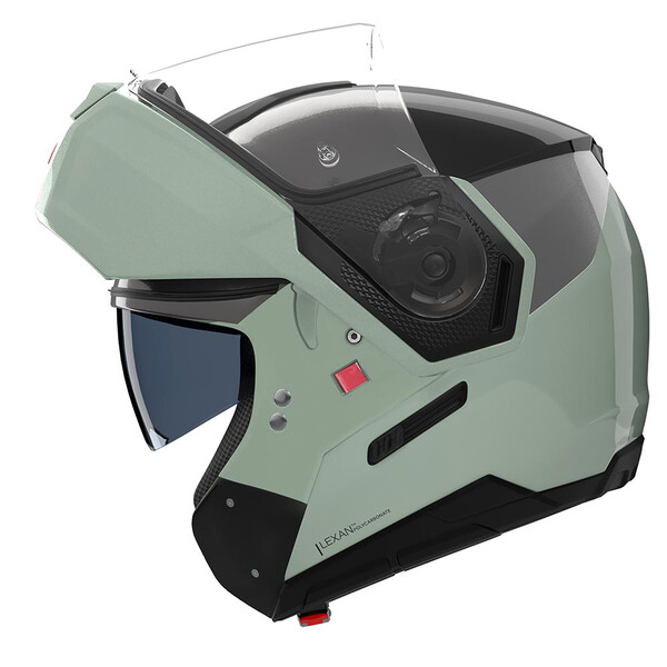 Casco N90-3 Verniciatura Speciale N-Com