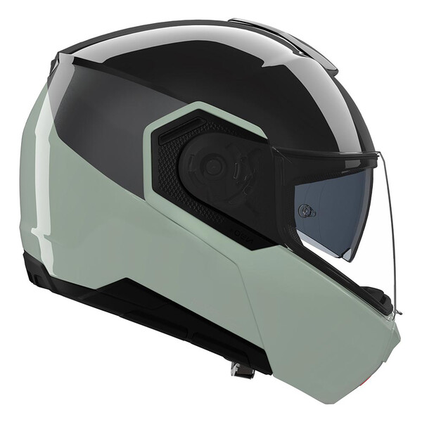 Casco N90-3 Verniciatura Speciale N-Com