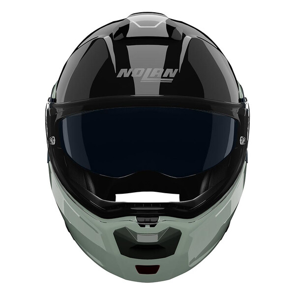 Casco N90-3 Verniciatura Speciale N-Com