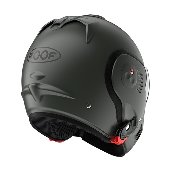 Casco Alpha Boxer