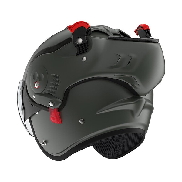 Casco Alpha Boxer