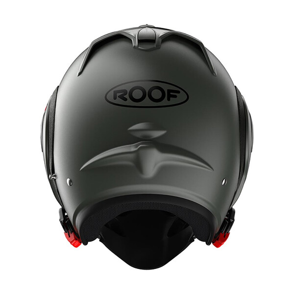 Casco Alpha Boxer