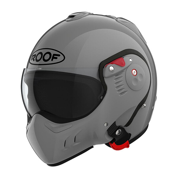 Casco Alpha Boxer