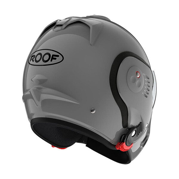 Casco Alpha Boxer