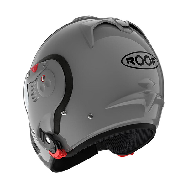 Casco Alpha Boxer