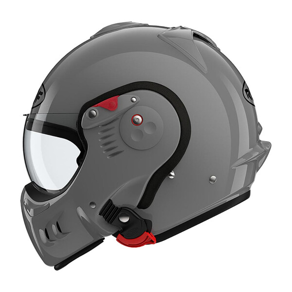 Casco Alpha Boxer