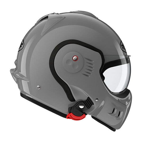 Casco Alpha Boxer