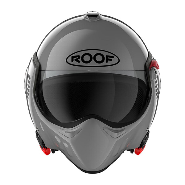 Casco Alpha Boxer