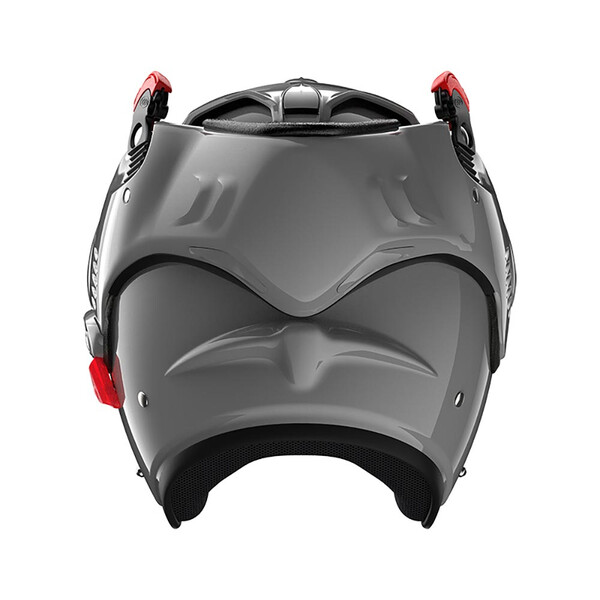 Casco Alpha Boxer