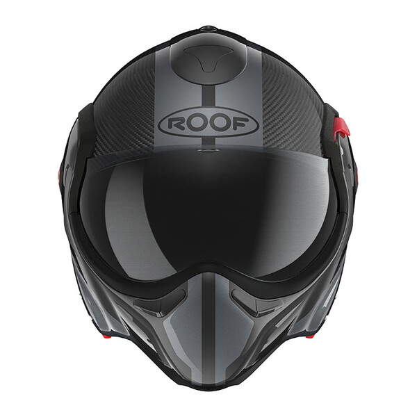 Casco Boxxer 2 Carbon Wonder