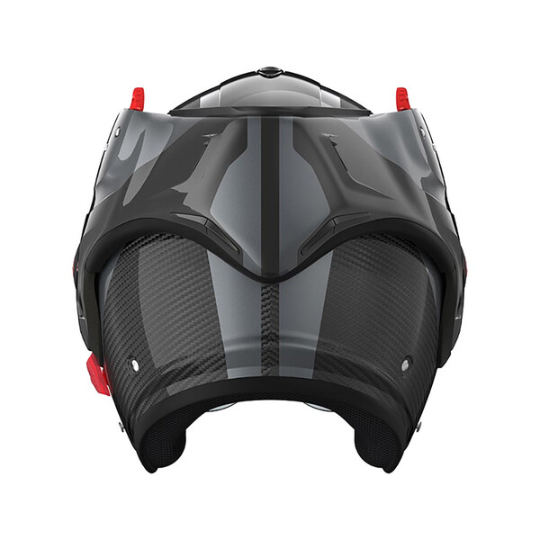 Casco Boxxer 2 Carbon Wonder