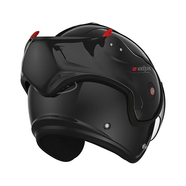 Casco Boxxer 2