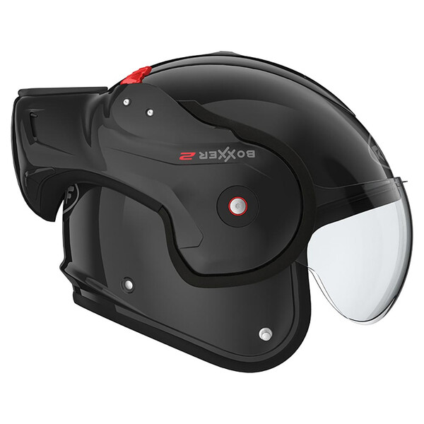 Casco Boxxer 2