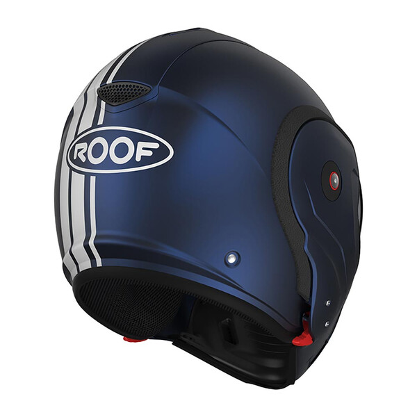 Casco Boxxer 2 Stripes
