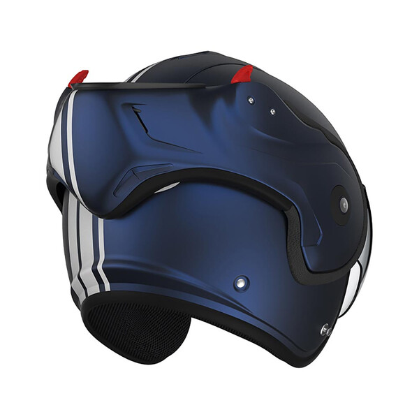 Casco Boxxer 2 Stripes